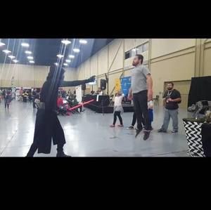 Meet your Posher, Vincent